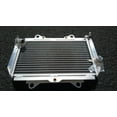 thumbnail image 3 of 2006 2007 2008 2009 Yamaha YFZ450 All Engine ATV Radiator, 3 of 3