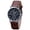 Bbrown -AD04, variant on Resicozy Mens Watches Quartz Chronograph Wrist Watches for Men Fashion Business Work Casual Sport Dress Watch Bbrown