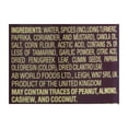 thumbnail image 3 of Pataks Curry Paste - Concentrated - Madras - Medium - 10 Oz - Case Of 6, 3 of 3