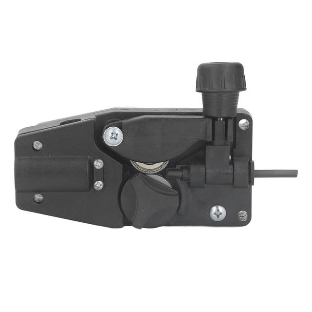Alimentador de alambre de Soldadoura, Motor de Alimentación de Alambre de Rollo de Soldador Mig Operación Simple de 10W DC24V Erosión Portátil y Oxidación Resistente A