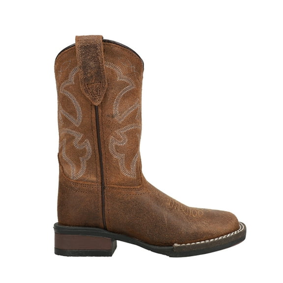 Roper Boys Monterey Cowboy   Mid Calf Boots