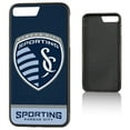thumbnail image 6 of Sporting Kansas City iPhone Endzone Design Bump Case, 6 of 6