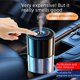 thumbnail image 2 of Máquina de aromaterapia para automóvil, humidificador atomizador automático para automóvil, pulverizador de perfume inteligente para automóvil, máquina desodorante con fragancia de estrella superior, 2 of 4