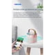 thumbnail image 4 of Bluetooth 5.3 Portable Speaker Mini with Led Music Rhythm Light for Family and Outdoor, 4 of 5