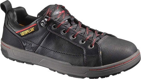 caterpillar brode steel toe