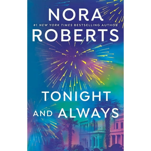 Tonight and Always, (Paperback)