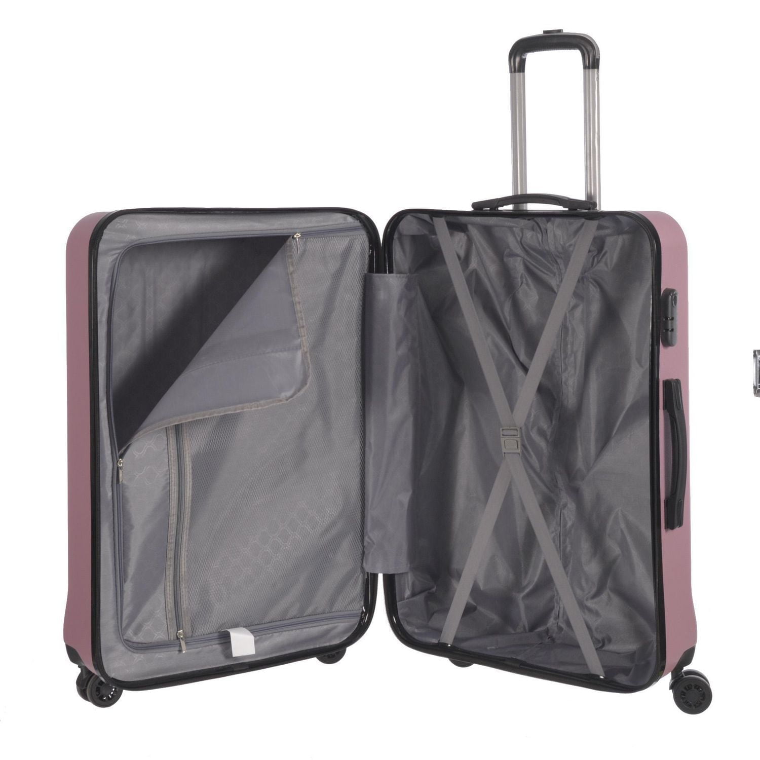 NICCI Grove 3pc Luggage Set