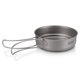thumbnail image 3 of Utensilios de Cocina Lixada - Juego de utensilios de cocina de titanio ultraligero para acampar al a Lixada Utensilios de Cocina, 3 of 7