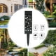 thumbnail image 1 of Xihbxyly Ventas Compras En Línea 8 Paneles Solares Led., 1 of 3