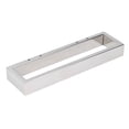 thumbnail image 1 of Towel Rack, Towel Holder Temperature Resistance Multipurpose Bright Color 304 Stainless Steel  For Bathroom For Kitchen, 1 of 8