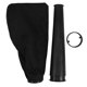 thumbnail image 2 of Rubber Blower Nozzle for Air Tools and Compressor Accessories Black Long Nozzle for Garden Use, 2 of 4