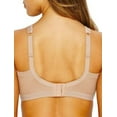 thumbnail image 2 of Olga Womens Easy Does It™ No Bulge Seamless Wire Free, 2 of 2