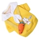 thumbnail image 5 of Ropa linda para perros, transpirable, adorable, exquisita ropa con pajarita para mascotas con bolsa para primavera y otoño, 5 of 8