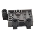 thumbnail image 5 of Air Shock Absorption ValveSeat Base Control Valve Seat Spring Control Valve Seat Height Adjust Valve Reliable and Durable, 5 of 5