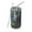 Pioneer Flower, variant on 20oz Coffee Tumblers Pioneer Flower Stainless Steel Vacuum Insulated Travel Tumbler Coffee Cups Mug with Lid and Straw with Cleaning Brush for Cold & Hot Drinks