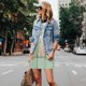 thumbnail image 4 of Fotbe Books Vestido de Verano sin Mangas para Mujer – Vestido Midi Línea A, Estilo Camiseta Floral, Vestido Playero Casual y Fluido, 4 of 7