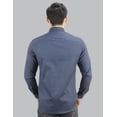 thumbnail image 4 of Camisa Formal Barabas Corte Slim Fit Manga Larga, 4 of 4
