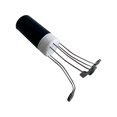 thumbnail image 1 of Eléctrico Batería de Cocina Mezclador automático Triángulo de velocidad ajustable Mezcla de batidor de huevos Herramienta de cocina Tmvgtek Ofspeizc, 1 of 9