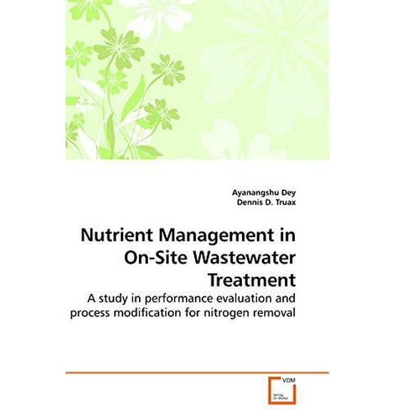 Gestion des Nutriments dans le Traitement des Eaux Usées