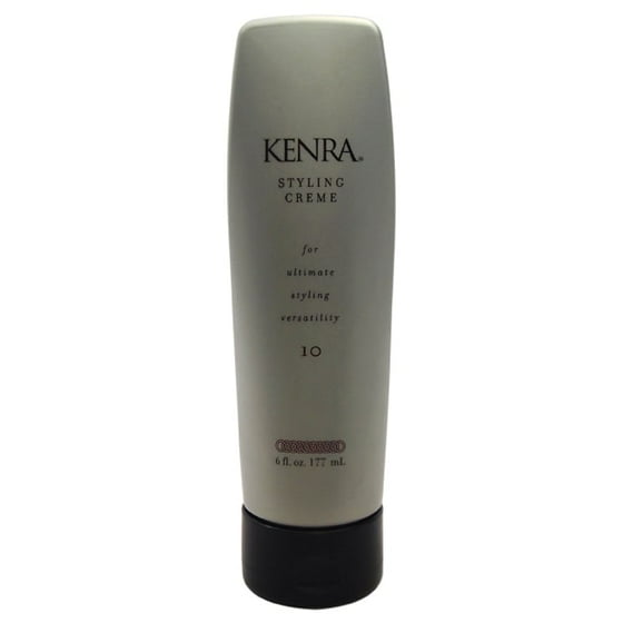 Kenra Kenra Professional Styling Creme 10, 6 oz.