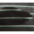 thumbnail image 4 of oneOone Viscose Chiffon Fabric Horizontal Stripe Print Fabric BTY 42 Inch Wide, 4 of 4