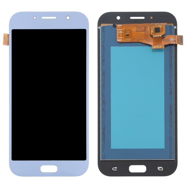 Cellphone Spare Parts TFT LCD Screen for Galaxy A7 , A720FA