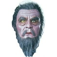 thumbnail image 2 of Boris Karloff Mad Doctor Calendar Mask, 2 of 3