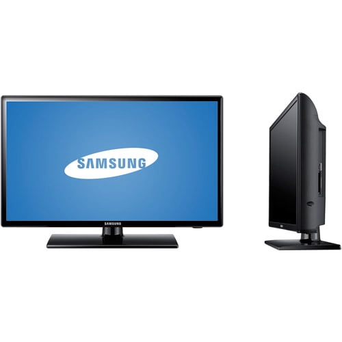 Refurbished "Samsung 32"" Class LED 720p 60Hz HDTV,(3.7"" ultra-slim) UN32EH4000"