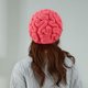 thumbnail image 4 of Txlixc Gorra de punto de invierno para niños adultos Txlixc moda, 4 of 9