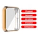 thumbnail image 5 of Parachoques De Reloj Protector de pantalla de la cubierta de la caja de TPU para los accesorios del reloj de Xiaomi Mi Watch Lite Redmi, 5 of 8