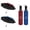 Red,Navy Blue, variant on Bulk Umbrellas, Travel Folding Umbrellas Exquisite Appearance, Durable Construction, One-Button Open/Close, Foldable Storage, Suitable For Both Sunny And Rainy Days