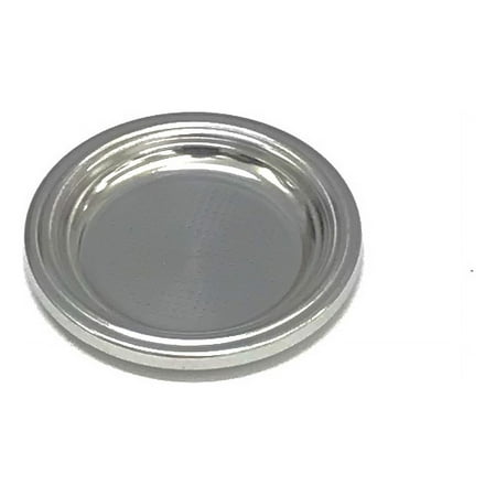 

OEM Delonghi Pod Filter Originally Shipped With BAR42 BAR42E BCO264B EC700