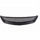 thumbnail image 1 of Sidaley PARA 01-03 CIVIC 2DR/4DR EM/ES NEGRO ABS TYPE-R ESTILO CUBIERTA DE REJILLA PROTECTOR Vehículos, repuestos y accesorios Mis Sidaley VI014407-00B, 1 of 6