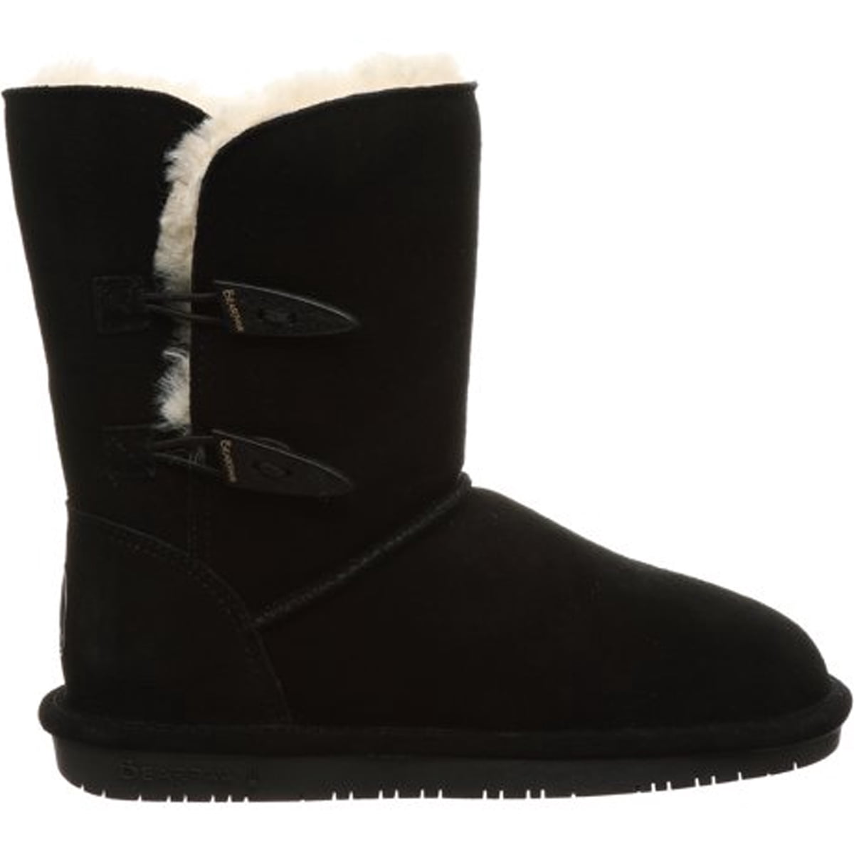 Bearpaw Bearpaw Abigail Solids II Boot 