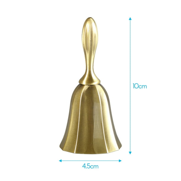 Hand bell walmart deals