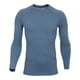 thumbnail image 1 of Playera Nike Pro Tech Pack Bq0588 418 Azul Acero para Hombre, 1 of 4