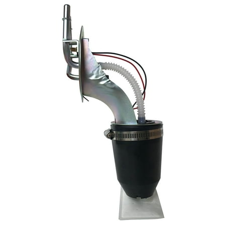Agility Auto Parts 4011092 Fuel Pump and Sender Assembly for Ford Lincoln Mercury Specific Models