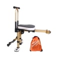 thumbnail image 1 of Child Baby Bike Seat Front Quick Release Portable Child Seats Kids Bike F, 1 of 9