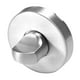 thumbnail image 5 of Manija De Puerta De 2 Piezas, Accesorio De Muebles De Acero Inoxidable, Accesorios De Cerradura Ajustable, Componente De Barras De Puertas De Pestillo Para Reemplazar Eigraketly HA025923-03, 5 of 6