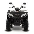 thumbnail image 4 of ATV250 ITALIKA Cuatrimoto Negro, 4 of 4