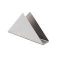 thumbnail image 3 of BUYISI Nordic Home And Wedding Decoration Table Napkin Holder Rack Gold Plated, 3 of 5