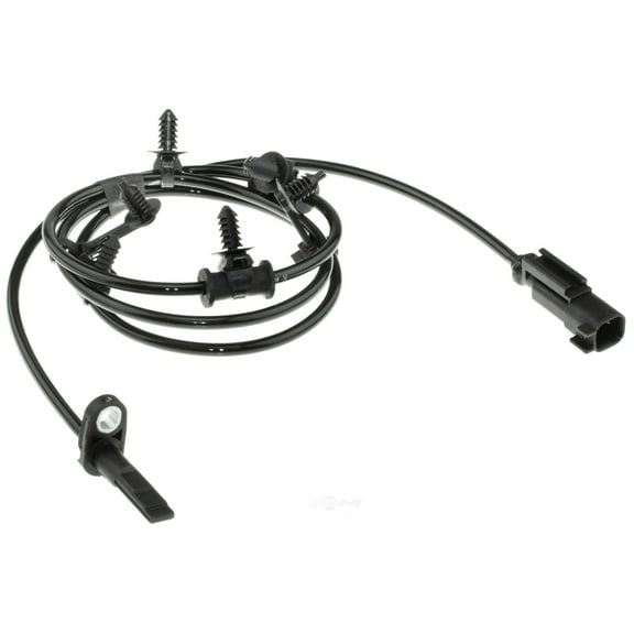 NGK AB1068 ABS Wheel Speed Sensor Fits select: 2012-2014 FORD EDGE, 2012-2015 LINCOLN MKX