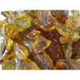 thumbnail image 1 of Dragon Fire Glass DFG10-L06S 10 LB Chestnut Fire Glass - Small, 1 of 1