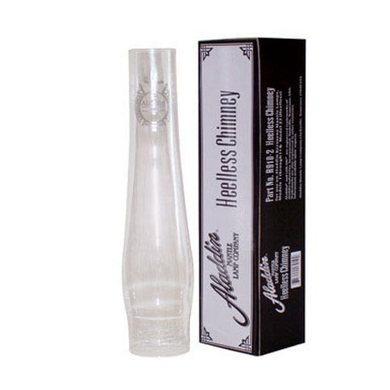Chimney Replace Oil Lamp Com