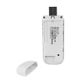 thumbnail image 2 of Enrutador Inalámbrico 4G USB Portátil para Computadoras Portátiles () Blanco, 2 of 9