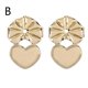 thumbnail image 4 of Nuevo Popular Magic Bax Ear Studs dispositivo auxiliar creativo Clip en pendientes Stud hebilla levantador joyería europea y americana Sincero  Hogar, 4 of 6