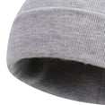 thumbnail image 4 of Hessimy Kids Bear Ear Knit Beanie and Mitten Set,2-Piece Winter Warm Accessory, 4 of 6