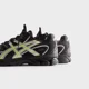 thumbnail image 5 of Asics Gel-Nimbus 10.1 Kith Black Pure Silver 1203A844-001 Sneaker Men Us10, 5 of 6