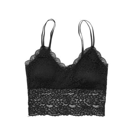 

gvdentm Bralettes For Women With Support Womens One Smooth U Underwire Bra Ultra Light T-shirt Bra With Stay-in-place Straps Black S