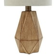 thumbnail image 2 of HOMETRENDS Table Lamp, 2 of 3